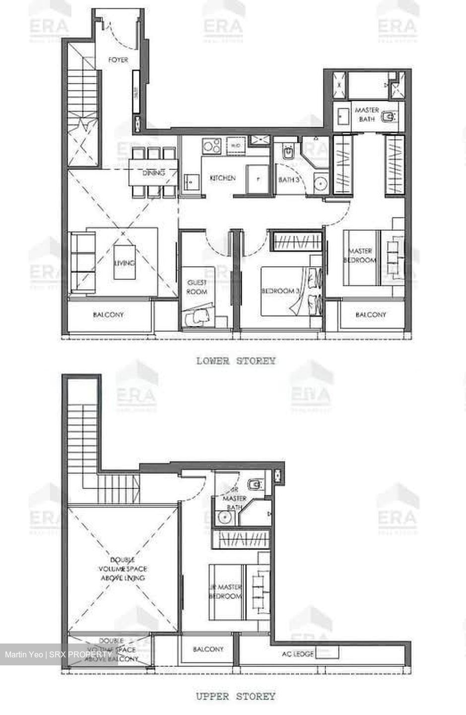 Nyon (D15), Apartment #545983871